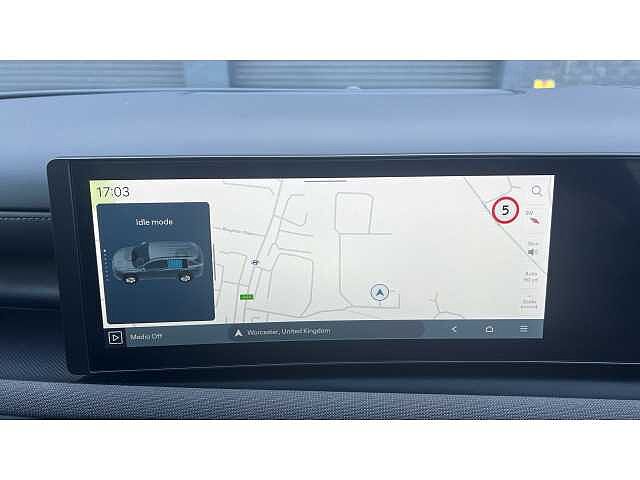 Hyundai Tucson TUCSON 1.6T 239 Hybrid Ultimate 5dr Auto