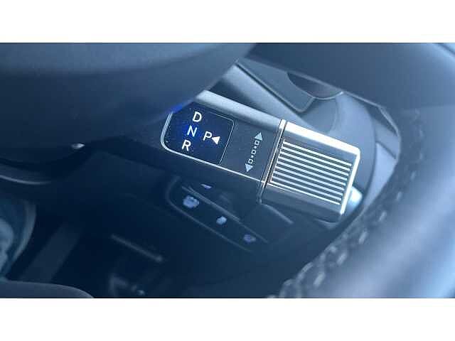 Hyundai Tucson TUCSON 1.6T 239 Hybrid Ultimate 5dr Auto