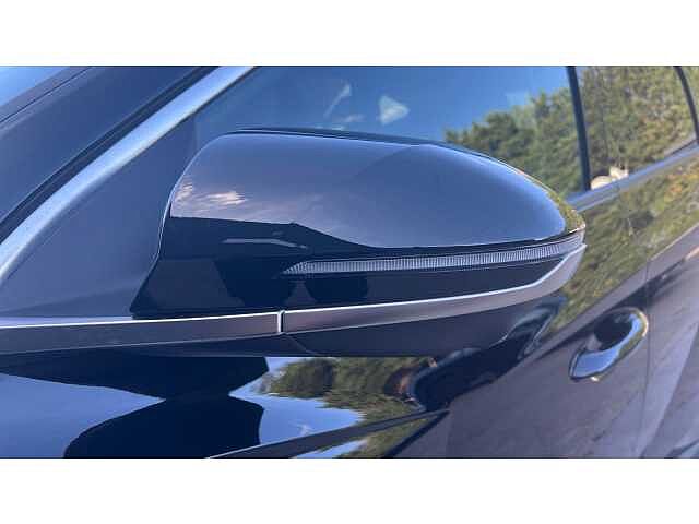 Hyundai Tucson TUCSON 1.6T 239 Hybrid Ultimate 5dr Auto