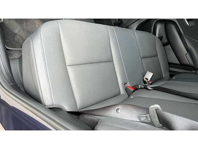 Hyundai Kona KONA 1.6 Hybrid 138 Ultimate 5dr DCT
