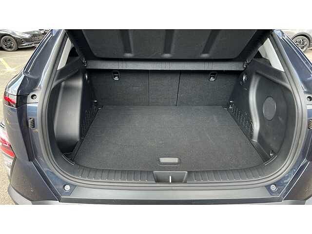 Hyundai Kona KONA 1.6 Hybrid 138 Ultimate 5dr DCT