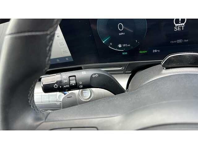 Hyundai Kona KONA 1.6 Hybrid 138 Ultimate 5dr DCT