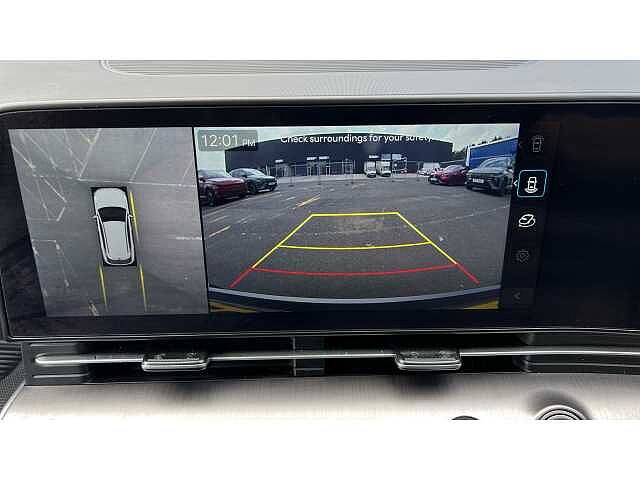 Hyundai Kona KONA 1.6 Hybrid 138 Ultimate 5dr DCT