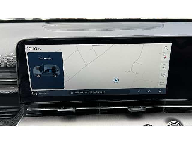 Hyundai Kona KONA 1.6 Hybrid 138 Ultimate 5dr DCT