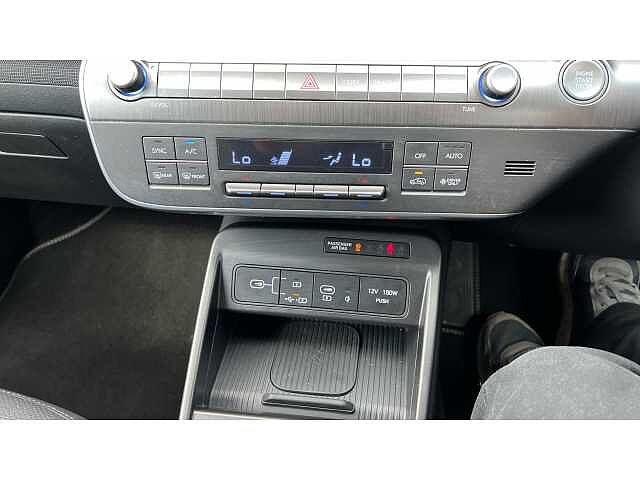 Hyundai Kona KONA 1.6 Hybrid 138 Ultimate 5dr DCT