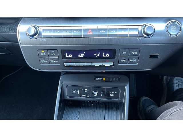Hyundai Kona KONA 1.6 Hybrid 138 Ultimate 5dr DCT