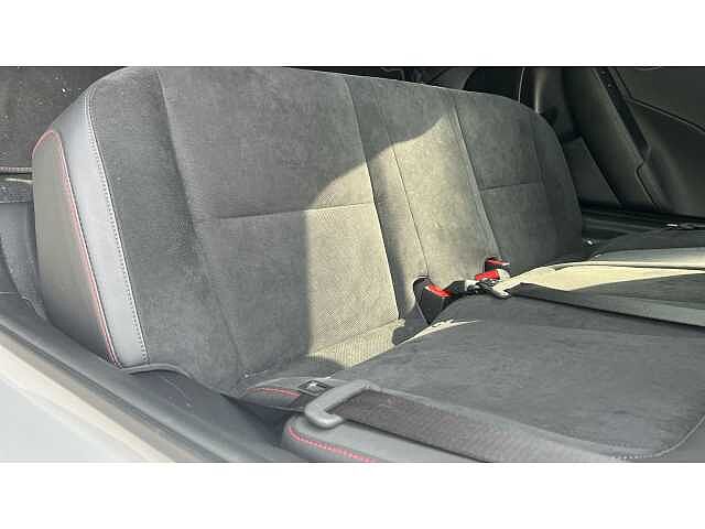 Hyundai Kona KONA 1.6 Hybrid 138 N Line S 5dr DCT