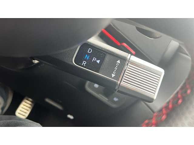 Hyundai Kona KONA 1.6 Hybrid 138 N Line S 5dr DCT