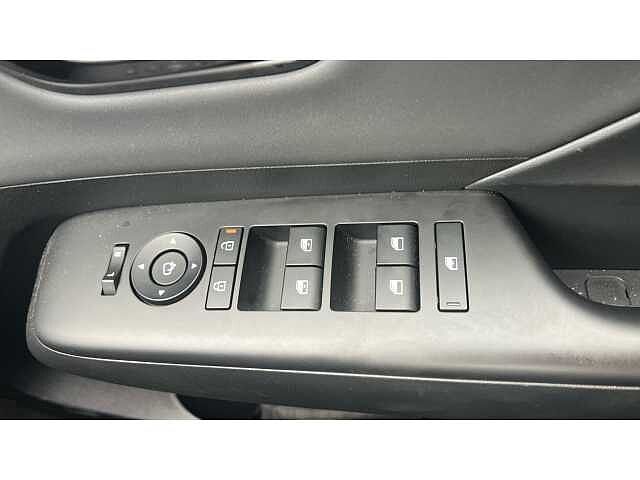 Hyundai Kona KONA 1.6 Hybrid 138 N Line S 5dr DCT
