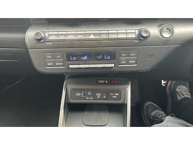 Hyundai Kona KONA 1.6 Hybrid 138 N Line S 5dr DCT