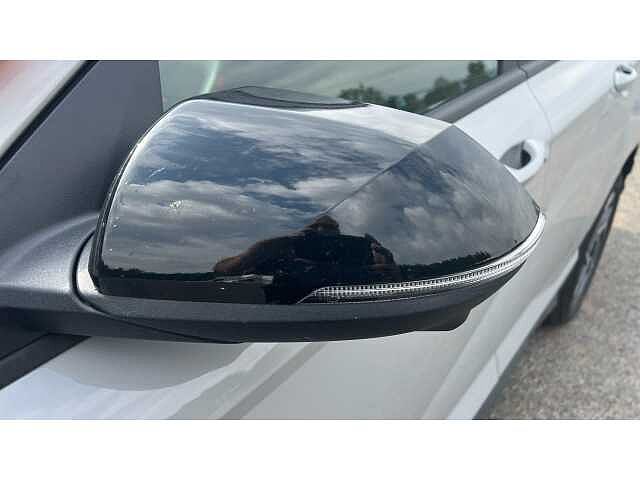 Hyundai Kona KONA 1.6 Hybrid 138 N Line S 5dr DCT