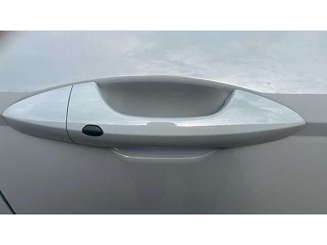 Hyundai Kona KONA 1.6 Hybrid 138 N Line S 5dr DCT