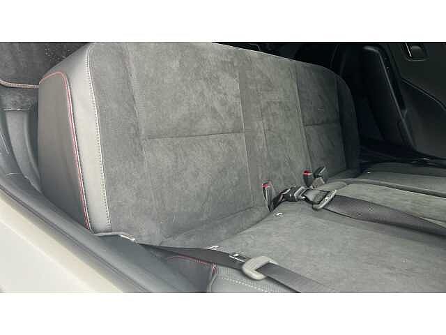 Hyundai KONA KONA 1.6 Hybrid 138 N Line S 5dr DCT Atlas White