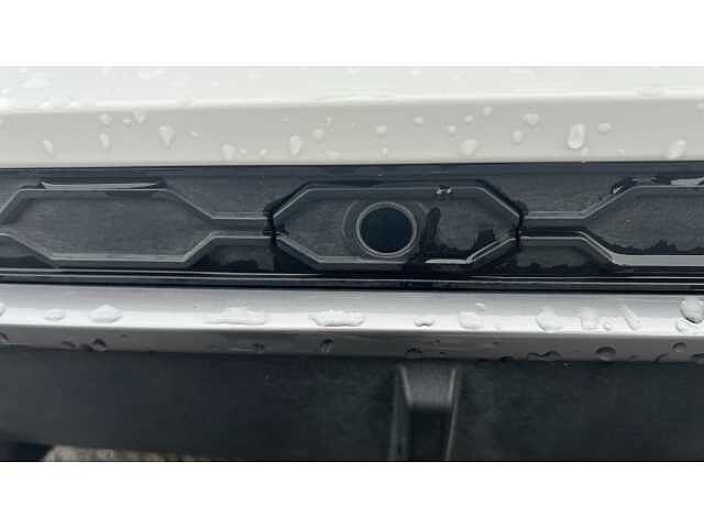 Hyundai KONA KONA 1.6 Hybrid 138 N Line S 5dr DCT Atlas White