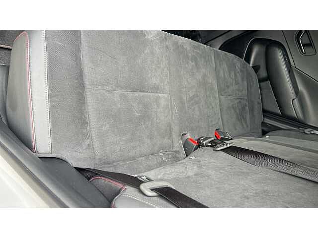 Hyundai KONA KONA 1.6 Hybrid 138 N Line S 5dr DCT Cyber Grey