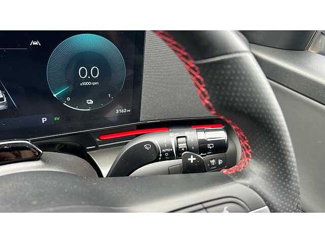 Hyundai KONA KONA 1.6 Hybrid 138 N Line S 5dr DCT Cyber Grey