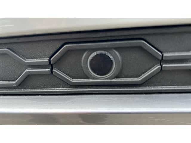 Hyundai KONA KONA 1.6 Hybrid 138 N Line S 5dr DCT Cyber Grey