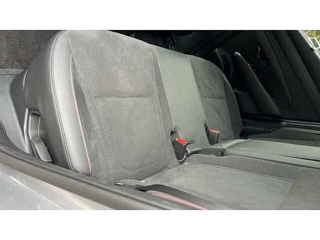 Hyundai Tucson TUCSON 1.6T 239 Hybrid N Line S 5dr Auto