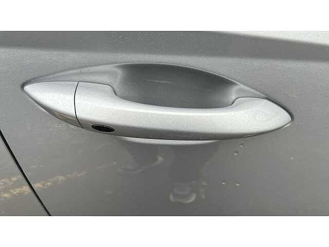 Hyundai Tucson TUCSON 1.6T 239 Hybrid N Line S 5dr Auto