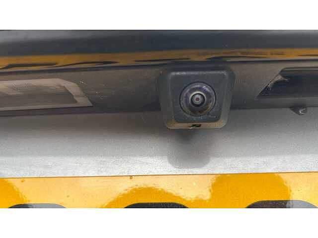 Hyundai Tucson TUCSON 1.6T 239 Hybrid N Line S 5dr Auto