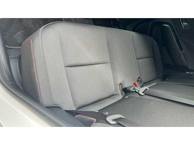 Hyundai Kona KONA 1.6 Hybrid 129 N Line 5dr DCT