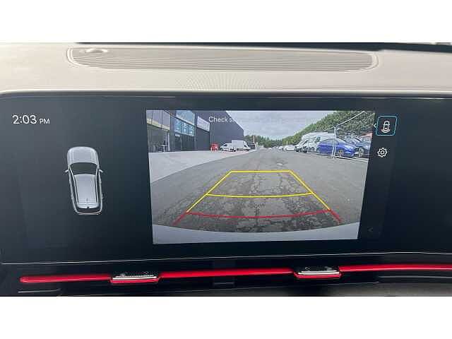 Hyundai Kona KONA 1.6 Hybrid 129 N Line 5dr DCT