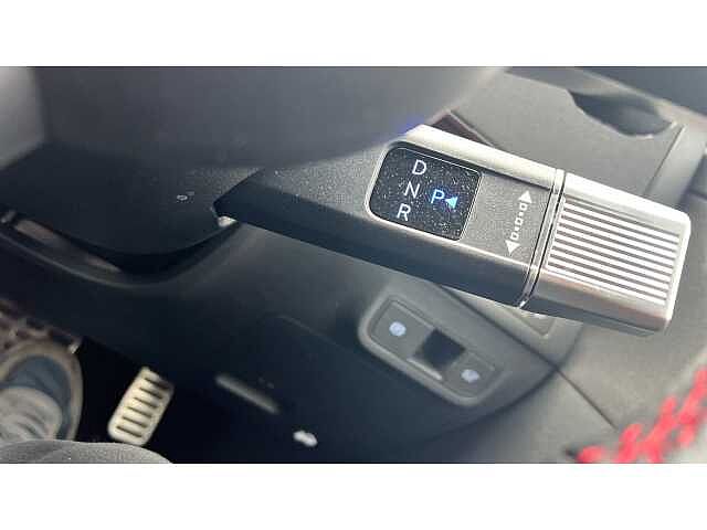 Hyundai Kona KONA 1.6 Hybrid 129 N Line 5dr DCT
