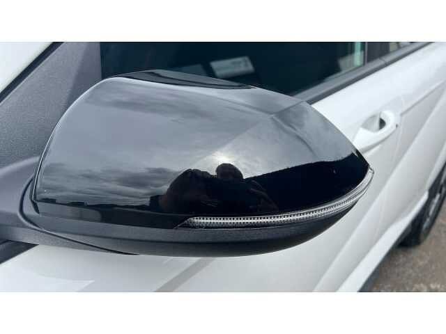 Hyundai Kona KONA 1.6 Hybrid 129 N Line 5dr DCT