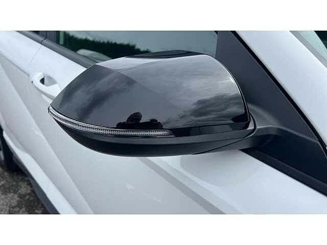Hyundai Kona KONA 1.6 Hybrid 129 N Line 5dr DCT
