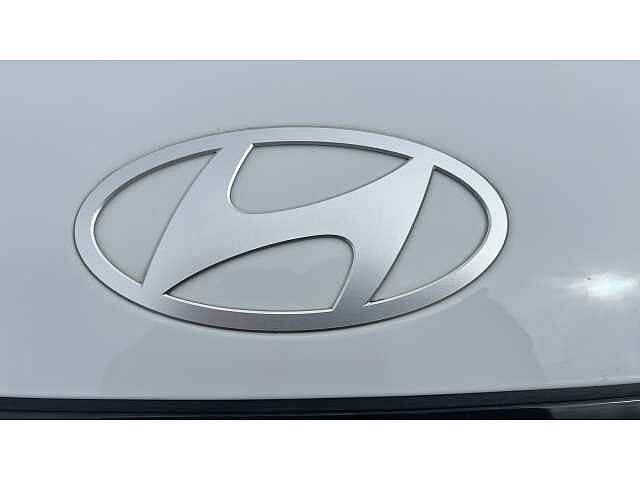 Hyundai Kona KONA 1.6 Hybrid 129 N Line 5dr DCT