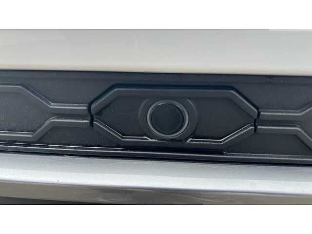 Hyundai Kona KONA 1.6 Hybrid 129 N Line 5dr DCT