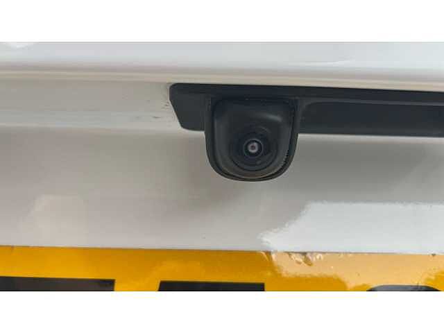 Hyundai Kona KONA 1.6 Hybrid 129 N Line 5dr DCT