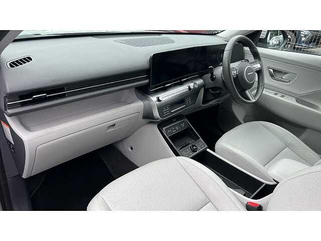 Hyundai Kona KONA 1.6 Hybrid 138 Ultimate 5dr DCT