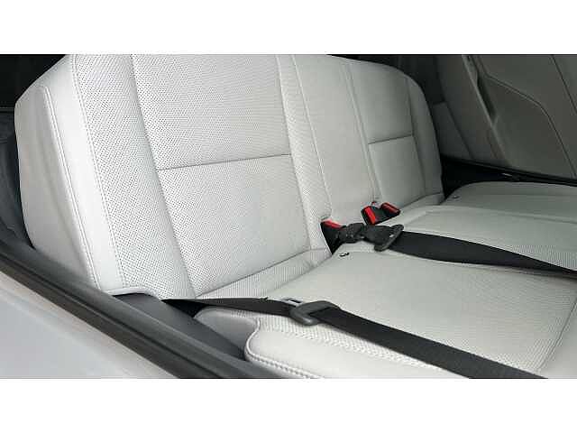 Hyundai Kona KONA 1.6 Hybrid 138 Ultimate 5dr DCT