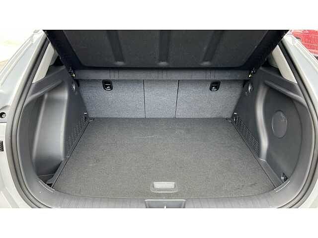 Hyundai Kona KONA 1.6 Hybrid 138 Ultimate 5dr DCT