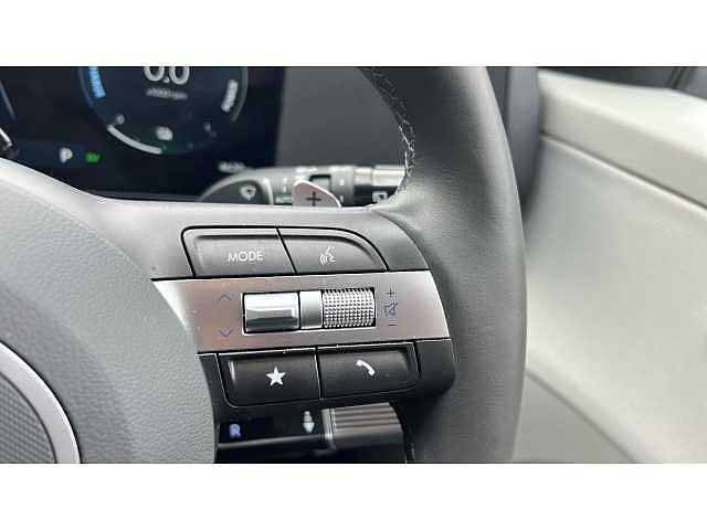 Hyundai Kona KONA 1.6 Hybrid 138 Ultimate 5dr DCT