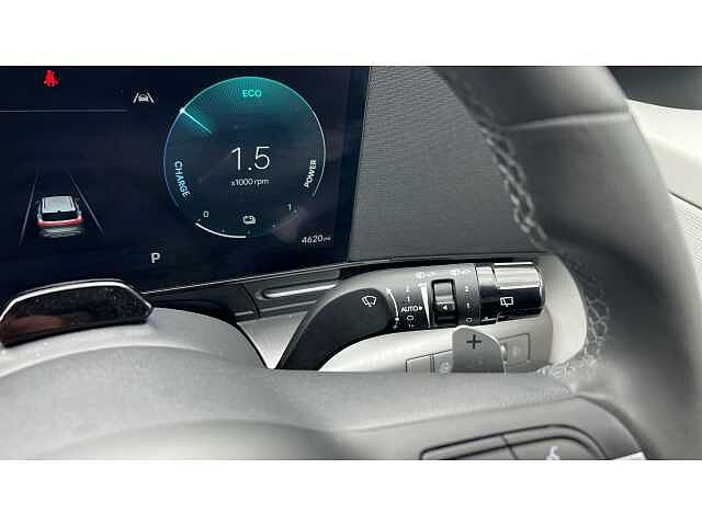 Hyundai Kona KONA 1.6 Hybrid 138 Ultimate 5dr DCT