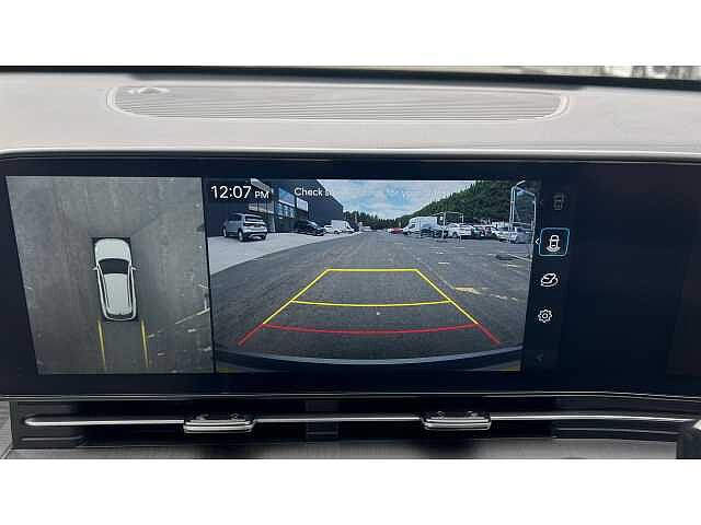 Hyundai Kona KONA 1.6 Hybrid 138 Ultimate 5dr DCT