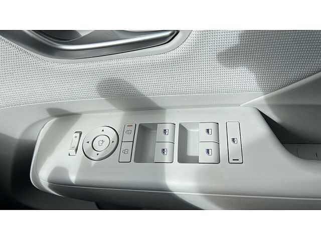 Hyundai Kona KONA 1.6 Hybrid 138 Ultimate 5dr DCT