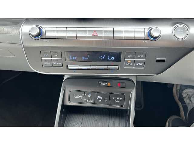 Hyundai Kona KONA 1.6 Hybrid 138 Ultimate 5dr DCT