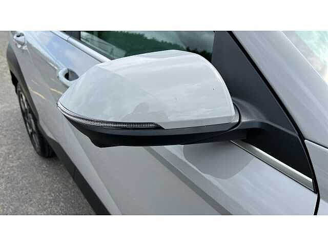 Hyundai Kona KONA 1.6 Hybrid 138 Ultimate 5dr DCT