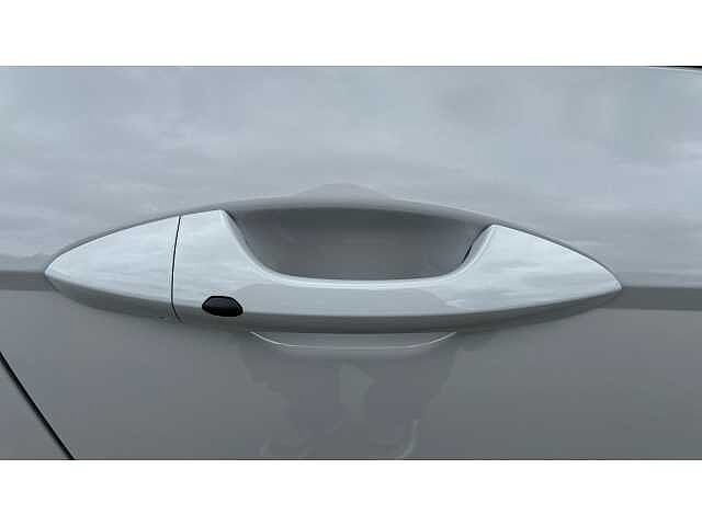 Hyundai Kona KONA 1.6 Hybrid 138 Ultimate 5dr DCT