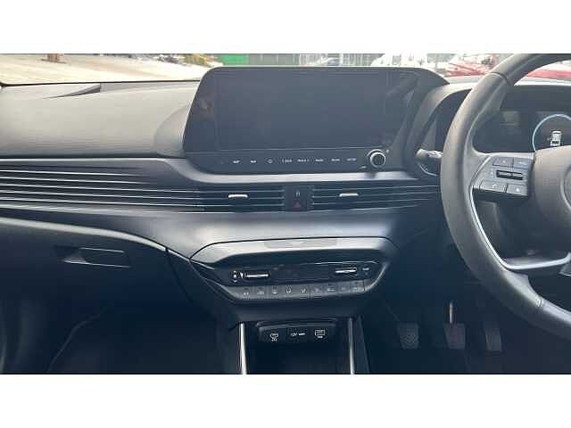Hyundai i20 I20 1.0T GDi Premium 5dr