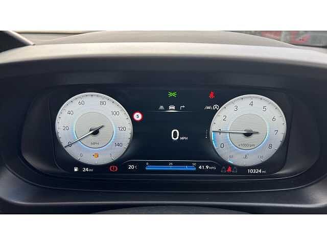 Hyundai i20 I20 1.0T GDi Premium 5dr