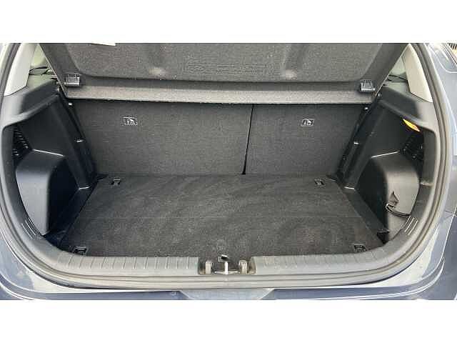 Hyundai i20 I20 1.0T GDi Premium 5dr