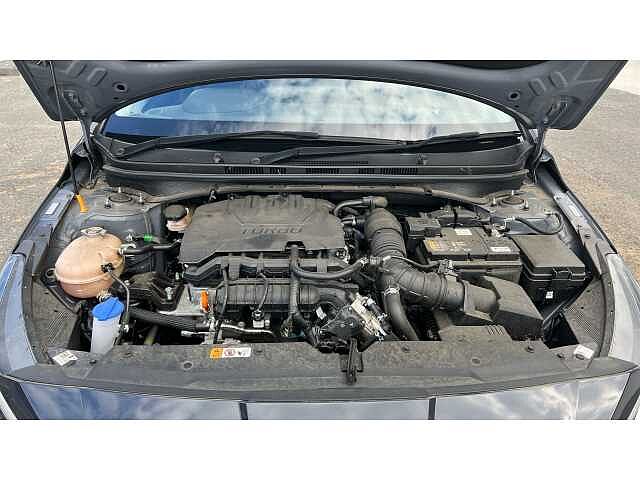 Hyundai i20 I20 1.0T GDi Premium 5dr