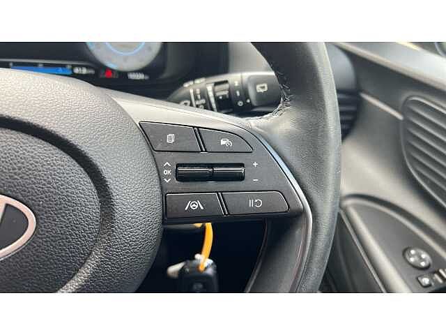 Hyundai i20 I20 1.0T GDi Premium 5dr