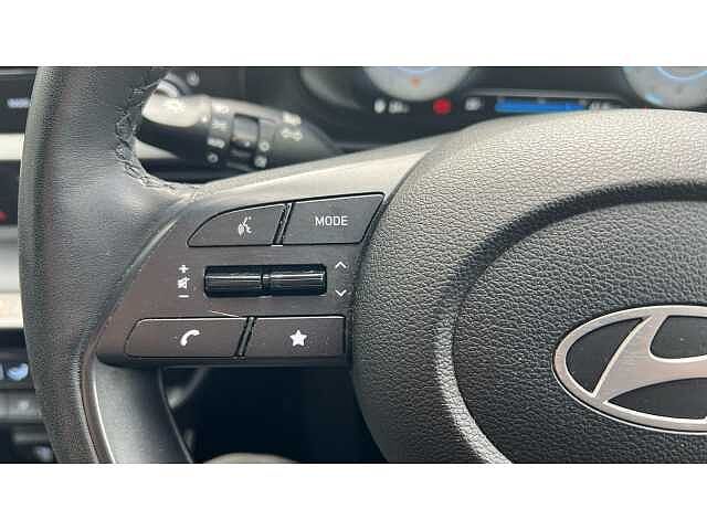 Hyundai i20 I20 1.0T GDi Premium 5dr
