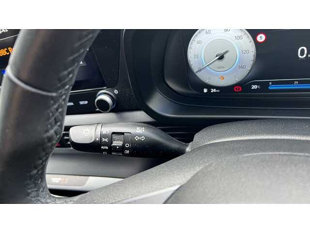 Hyundai i20 I20 1.0T GDi Premium 5dr