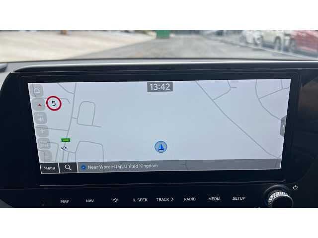 Hyundai i20 I20 1.0T GDi Premium 5dr